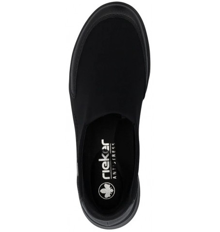 Rieker Z0054-00 - Noir - Z0054$00.02R