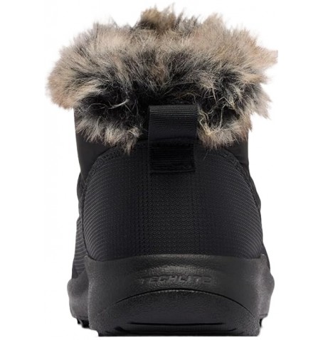 Columbia MINX XTRA SHORTY 2128051 - Noir - 2128051$010.02C