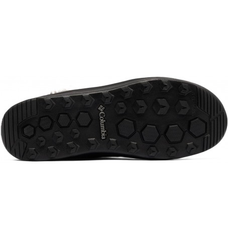Columbia MINX XTRA SHORTY 2128051 - Noir - 2128051$010.02C