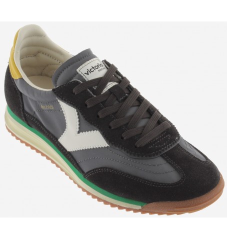 Victoria 1158100 - Silver Grey - 1158100$18VT