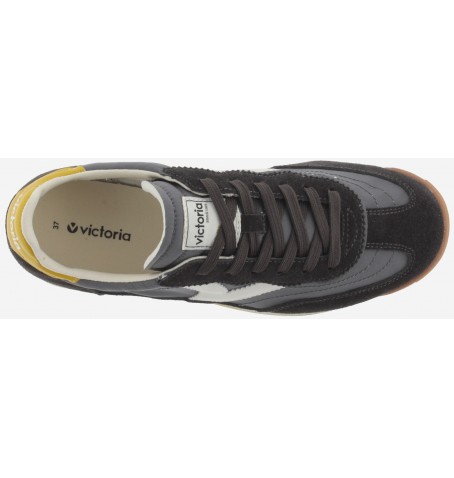 Victoria 1158100 - Argent gris - 1158100$18VT