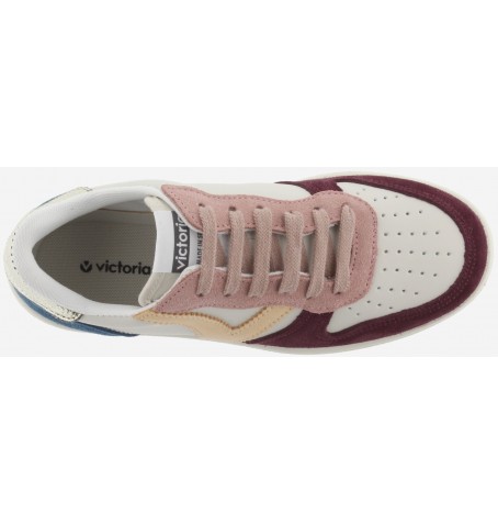 Victoria 1258240 - Multi - 1258240$15VT