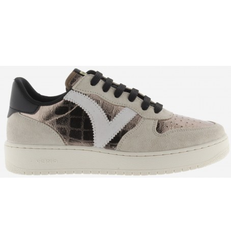 Victoria 1258273 - Métallique Doré - 1258273$17VT