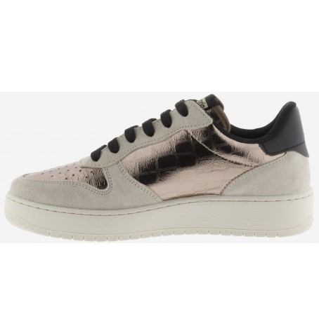 Victoria 1258273 - Métallique Doré - 1258273$17VT