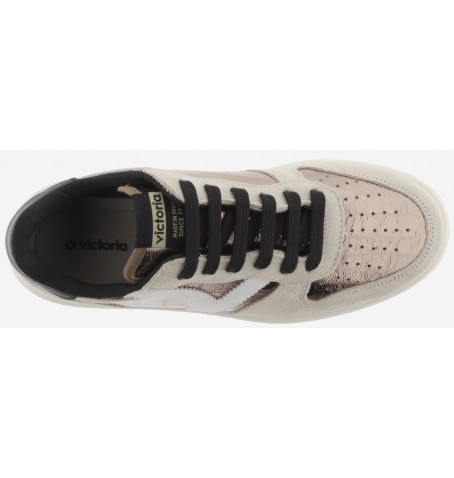 Victoria 1258273 - Metallic Gold - 1258273$17VT