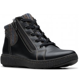 Clarks CAROLINE SPISE 26184111 - Noir - CAROLINESPIS$02