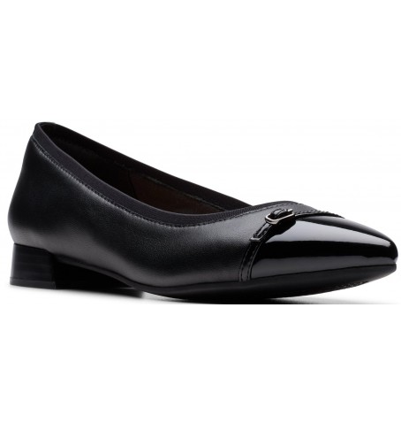 Clarks NATALYN DUSK 26184197 - Black varnish - NATALYNDUSK$01 Clarks NATALYN DUSK 26184197 - Black varnish - NATALYNDUSK$01