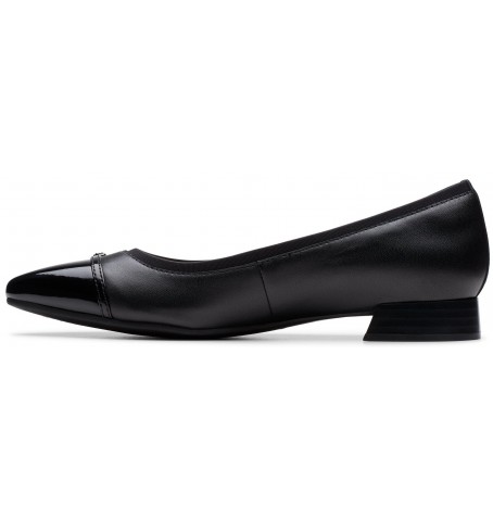 Clarks NATALYN DUSK 26184197 - Black varnish - NATALYNDUSK$01 Clarks NATALYN DUSK 26184197 - Black varnish - NATALYNDUSK$01