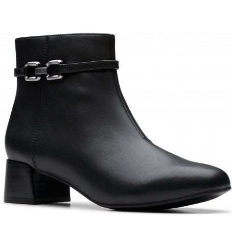 Clarks IRIDESSA AIR 26184200 - Black - IRIDESSAAIR$02C