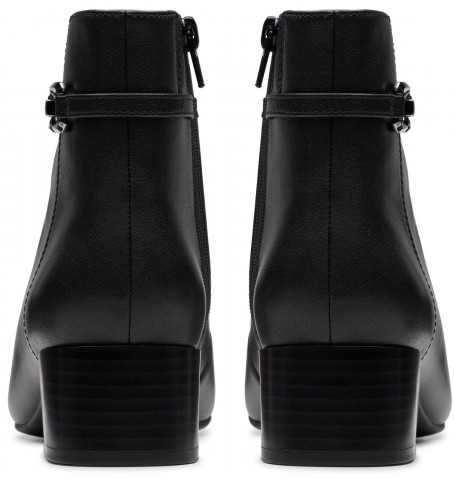 Clarks IRIDESSA AIR 26184200 - Noir - IRIDESSAAIR$02C