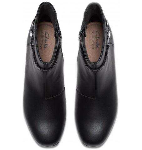 Clarks IRIDESSA AIR 26184200 - Black - IRIDESSAAIR$02C