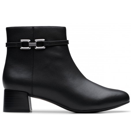 Clarks IRIDESSA AIR 26184200 - Noir - IRIDESSAAIR$02C