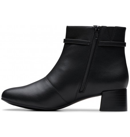 Clarks IRIDESSA AIR 26184200 - Noir - IRIDESSAAIR$02C