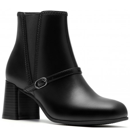 Clarks KEIRSTA DAY 26184261 - Black - KEIRSTADAY$02C