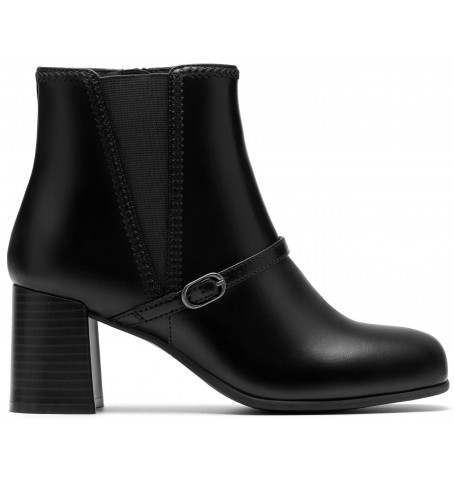 Clarks KEIRSTA DAY 26184261 - Noir - KEIRSTADAY$02C