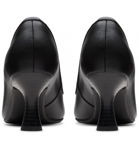 Clarks KATALEYNA WEST 26184267 - Black - KATALEYNAWES$02