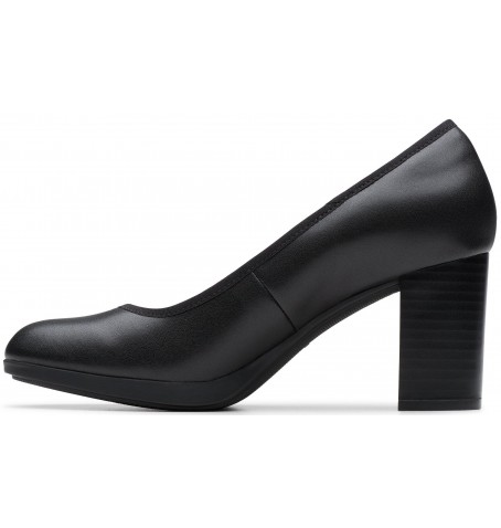 Clarks BAYLA CARLY 26184303 - Black - BAYLACARLY$02C