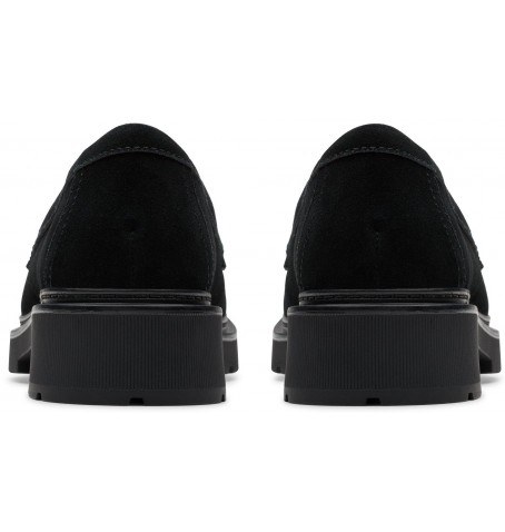 Clarks LAURYL STEP 26184348 - Noir - LAURYLSTEP$02C Clarks LAURYL STEP 26184348 - Noir - LAURYLSTEP$02C