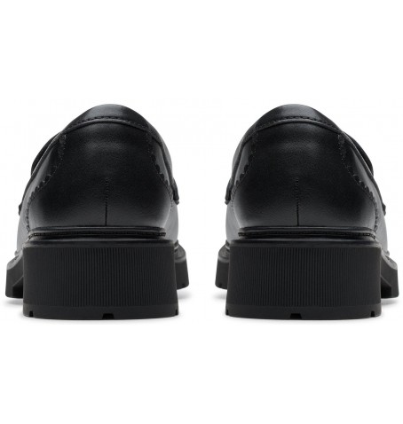 Clarks LAURYL TASSEL 26184357 - Noir - LAURYLTASSEL$02 Clarks LAURYL TASSEL 26184357 - Noir - LAURYLTASSEL$02