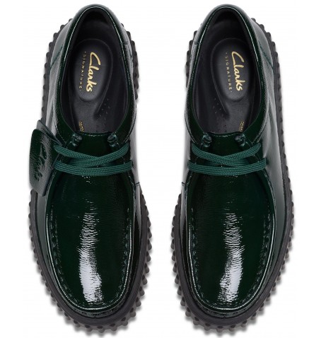 Clarks TORHILL BEE 26184949 - Vert/Kaki - TORHILLBEE$11C