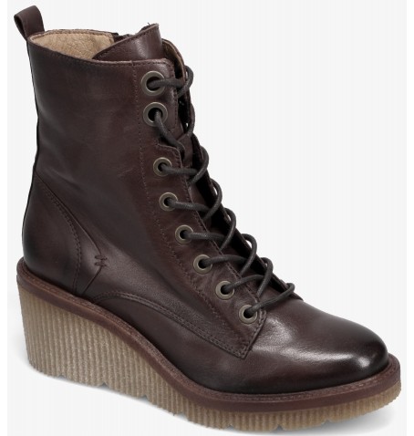 Miz mooz ADRIENN IB-23124 - Brown - ADRIENN$03MM