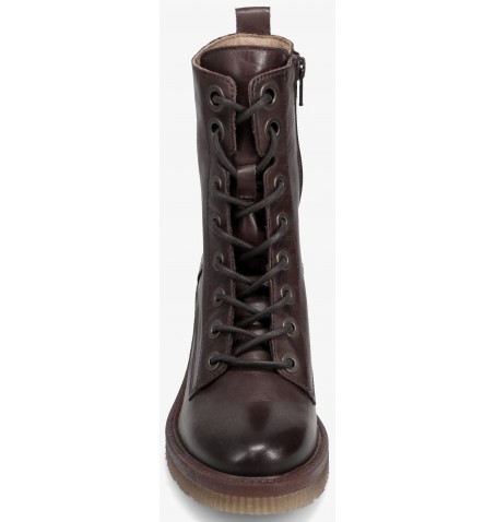 Miz mooz ADRIENN IB-23124 - Brown - ADRIENN$03MM