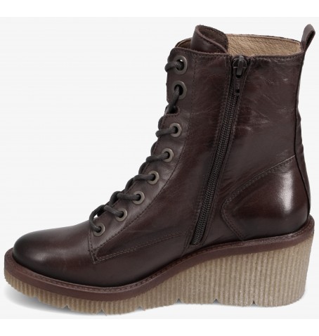 Miz mooz ADRIENN IB-23124 - Brun - ADRIENN$03MM