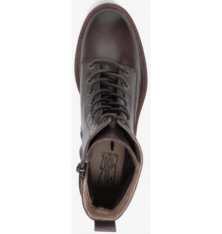 Miz mooz ADRIENN IB-23124 - Brown - ADRIENN$03MM