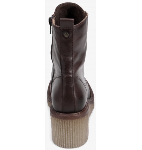 Miz mooz ADRIENN IB-23124 - Brun - ADRIENN$03MM