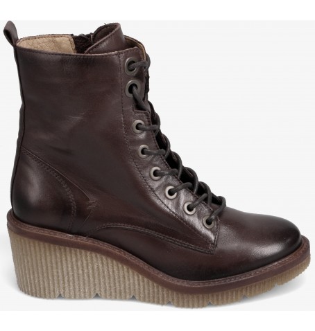 Miz mooz ADRIENN IB-23124 - Brown - ADRIENN$03MM