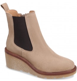 Miz mooz AVERIE IB-22579 - Taupe - AVERIE$07MM