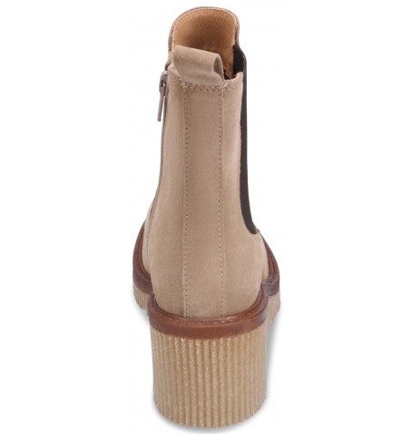 Miz mooz AVERIE IB-22579 - Taupe - AVERIE$07MM