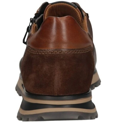 422 Bugatti 331AG809-4100 - Brown - 331AG809$03B