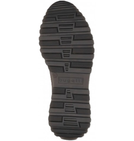 422 Bugatti 331AG809-4100 - Brown - 331AG809$03B