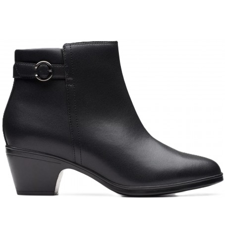 Clarks EMILY2 BELLE 26179593 - Noir - EMILY2BELLE$02C Clarks EMILY2 BELLE 26179593 - Noir - EMILY2BELLE$02C