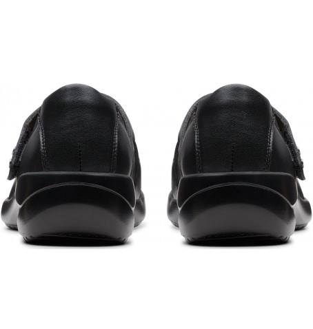 Clarks KAETLYN JANE 26184135 - Black - KAETLYNJANE$02C