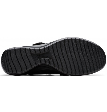 Clarks KAETLYN JANE 26184135 - Black - KAETLYNJANE$02C