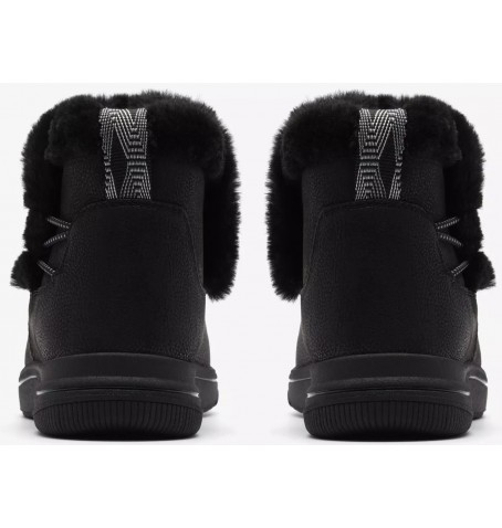 Clarks BREEZE FUR 26184180 - Black - BREEZEFUR$02C Clarks BREEZE FUR 26184180 - Black - BREEZEFUR$02C