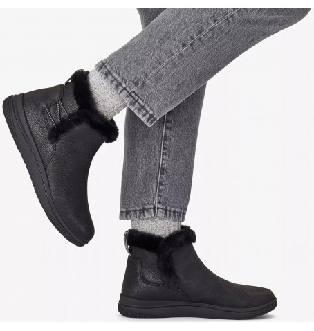 Clarks BREEZE FUR 26184180 - Black - BREEZEFUR$02C Clarks BREEZE FUR 26184180 - Black - BREEZEFUR$02C