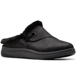 Clarks BREEZE MYTH 26184186 - Black - BREEZEMYTH$02C