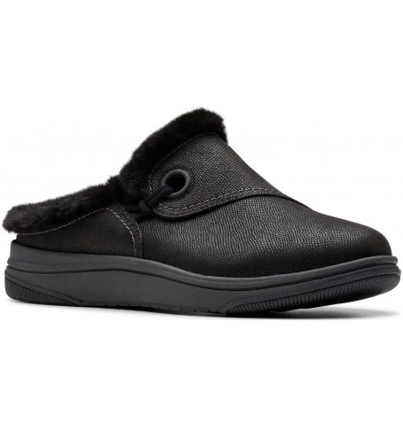 Clarks BREEZE MYTH 26184186 - Noir - BREEZEMYTH$02C