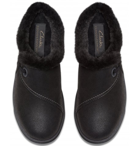 Clarks BREEZE MYTH 26184186 - Black - BREEZEMYTH$02C