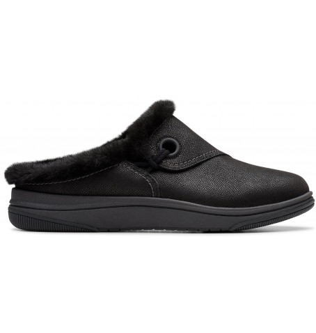 Clarks BREEZE MYTH 26184186 - Black - BREEZEMYTH$02C