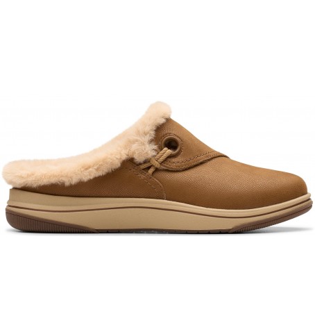 Clarks BREEZE MYTH 26184188 - Tan - BREEZEMYTH$08C
