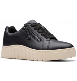 Clarks MYKAH JOY 26184242 - Noir - MYKAHJOY$02C