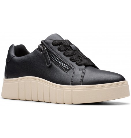 Clarks MYKAH JOY 26184242 - Black - MYKAHJOY$02C