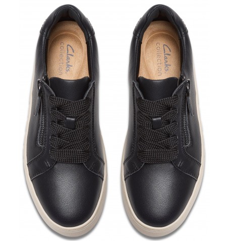 Clarks MYKAH JOY 26184242 - Noir - MYKAHJOY$02C