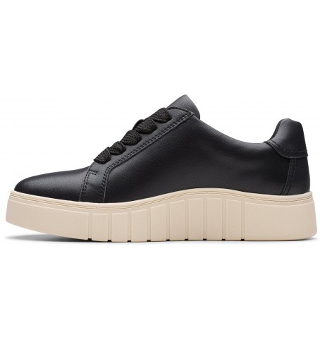 Clarks MYKAH JOY 26184242 - Noir - MYKAHJOY$02C
