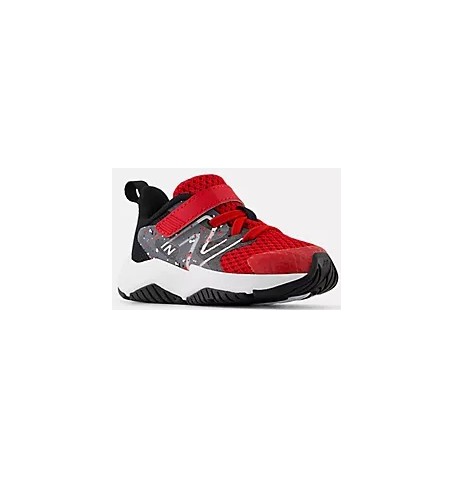 New balance ITRAVB2 - Red - ITRAVB2$09NB New balance ITRAVB2 - Red - ITRAVB2$09NB