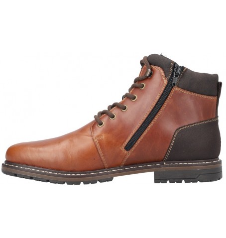 Rieker 13740-24 - Brun - 13740$24.03R